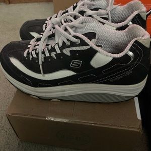 Gently used women’s shoes size 8 1/2